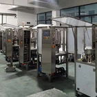 Prinsip Kerja Dan Prestasi Mesin Pengisian