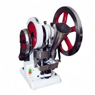 Mesin Penebuk Tablet