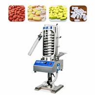 Mesin Penggilap Deduster Tablet Uphill